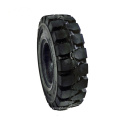 Forklift solid tire 6.50-10 forklift parts